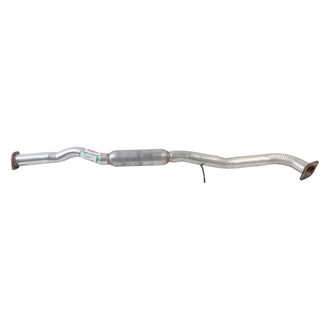 AP Exhaust® - Exhaust Pipe Connector