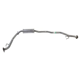 AP Exhaust® - Exhaust Pipe Connector