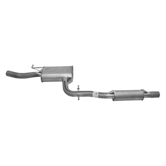 AP Exhaust® - Exhaust Pipe Connector