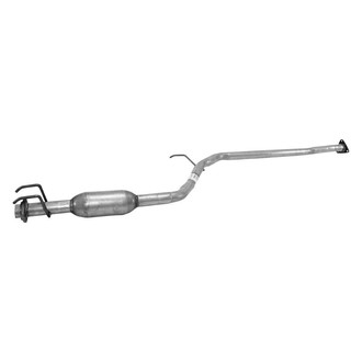 AP Exhaust® - Aluminized Steel Exhaust Pipe Connector