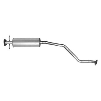 AP Exhaust® - Exhaust Pipe Connector