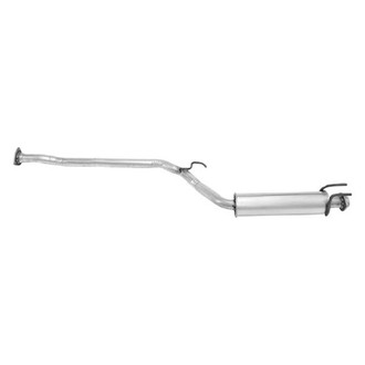 AP Exhaust® - Exhaust Pipe Connector