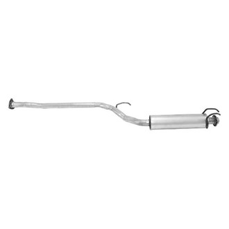 AP Exhaust® - Exhaust Pipe Connector