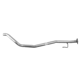 AP Exhaust® - Aluminized Steel Exhaust Pipe Connector