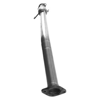 AP Exhaust® - Aluminized Steel Exhaust Pipe