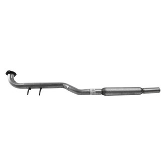 AP Exhaust® - Aluminized Steel Exhaust Pipe Connector