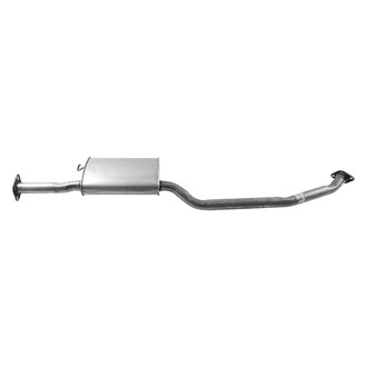 AP Exhaust® - Aluminized Steel Exhaust Intermediate Pipe