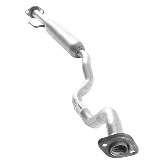 AP Exhaust® - Exhaust Intermediate Pipe