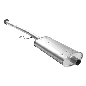 AP Exhaust® - Exhaust Intermediate Pipe