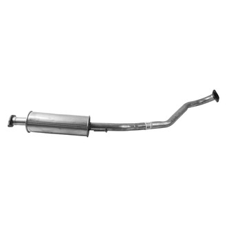 AP Exhaust® - Exhaust Intermediate Pipe