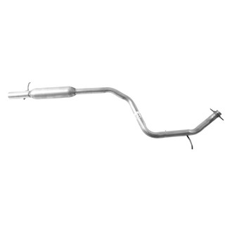 AP Exhaust® - Exhaust Intermediate Pipe