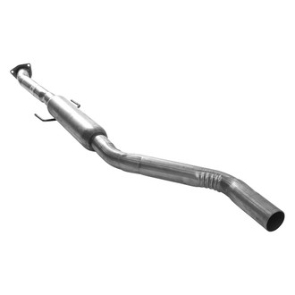 AP Exhaust® - Exhaust Pipe Connector
