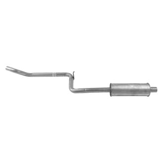 AP Exhaust® - Exhaust Pipe