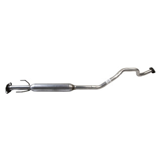 AP Exhaust® - Exhaust Pipe