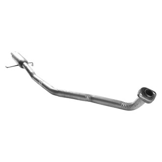 AP Exhaust® - Aluminized Steel Exhaust Pipe