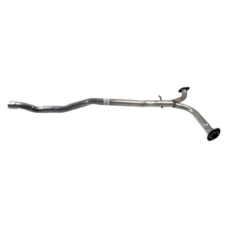 AP Exhaust® - Exhaust Pipe