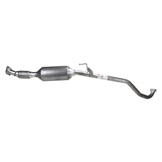 AP Exhaust® - Exhaust Pipe