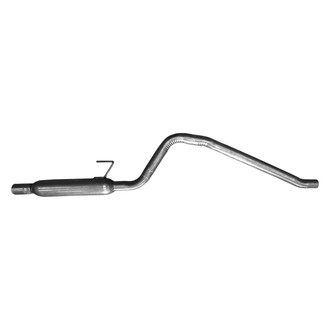 AP Exhaust® - Exhaust Pipe