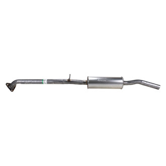 AP Exhaust® - Exhaust Pipe