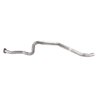 AP Exhaust® - Pre-Bent Exhaust Pipe