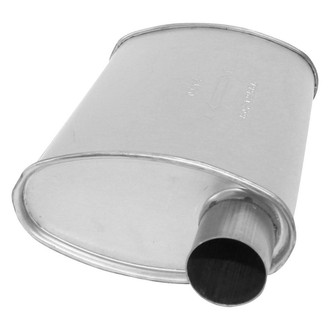 AP Exhaust® - MSL Maximum Direct-Fit Exhaust Muffler