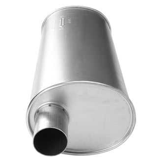 AP Exhaust® - MSL Maximum Direct-Fit Exhaust Muffler