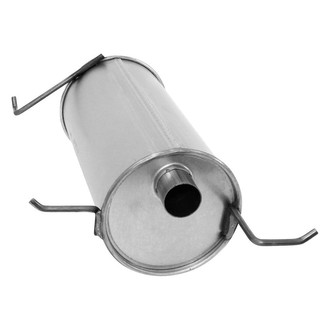 AP Exhaust® - MSL Maximum Direct-Fit Exhaust Muffler