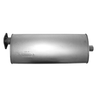 AP Exhaust® - MSL Maximum Direct-Fit Exhaust Muffler