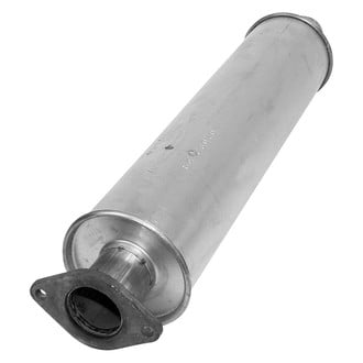 AP Exhaust® - MSL Maximum Direct-Fit Exhaust Muffler