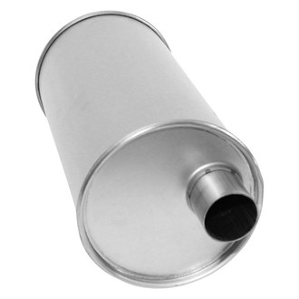 AP Exhaust® - MSL Maximum Direct-Fit Exhaust Muffler