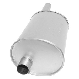 AP Exhaust® - MSL Maximum Direct-Fit Exhaust Muffler