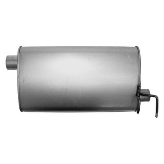 AP Exhaust® - MSL Maximum Direct-Fit Exhaust Muffler