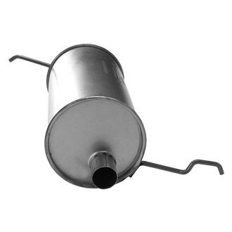 AP Exhaust® - MSL Maximum Direct-Fit Exhaust Muffler