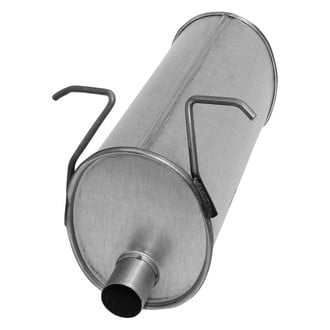 AP Exhaust® - MSL Maximum Direct-Fit Exhaust Muffler
