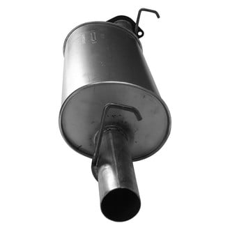 AP Exhaust® - MSL Maximum Direct-Fit Exhaust Muffler