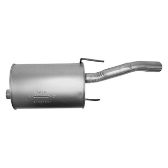 AP Exhaust® - MSL Maximum Direct-Fit Exhaust Muffler