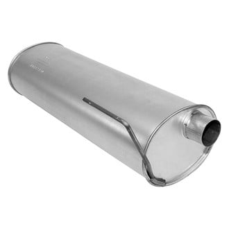 AP Exhaust® - MSL Maximum Direct-Fit Exhaust Muffler