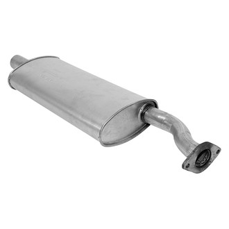 AP Exhaust® - MSL Maximum Direct-Fit Exhaust Muffler