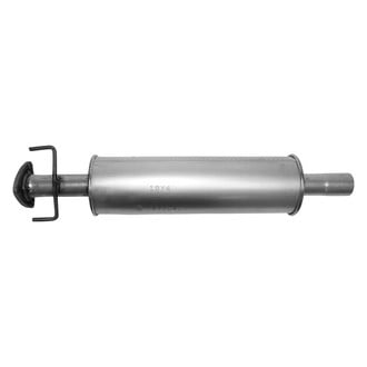 AP Exhaust® - MSL Maximum Direct-Fit Exhaust Muffler