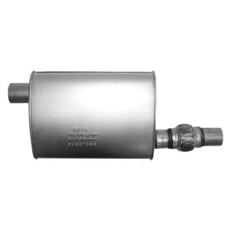 AP Exhaust® - MSL Maximum Direct-Fit Exhaust Muffler