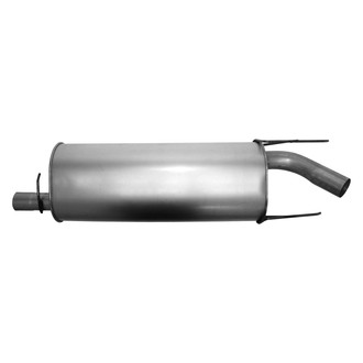 AP Exhaust® - MSL Maximum Direct-Fit Exhaust Muffler