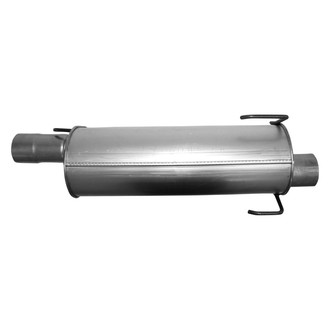 AP Exhaust® - MSL Maximum Direct-Fit Exhaust Muffler