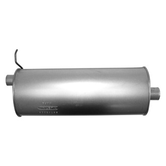 AP Exhaust® - MSL Maximum Direct-Fit Exhaust Muffler