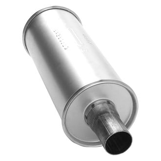 AP Exhaust® - MSL Maximum Direct-Fit Exhaust Muffler