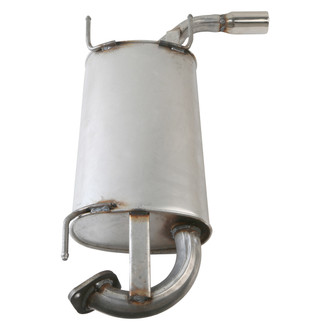 AP Exhaust® - Muffler Welded Assembly