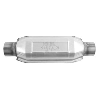 AP Exhaust® - Universal Fit Catalytic Converter