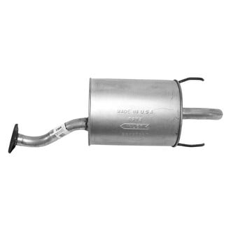 AP Exhaust® - Exhaust Muffler and Pipe Assembly