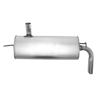 AP Exhaust® - Muffler Welded Assembly