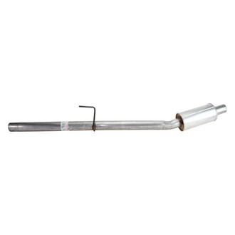 AP Exhaust® - Exhaust Resonator