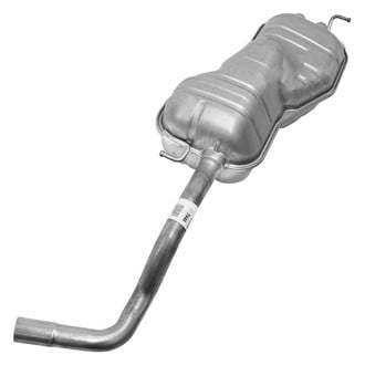 AP Exhaust® - Muffler Welded Assembly